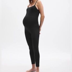 GAP Maternity Jumpsuit